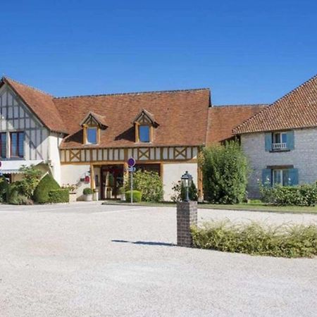 Auberge Du Lac, Sure Hotel Collection By Best Western Мениль-Сен-Пер Экстерьер фото