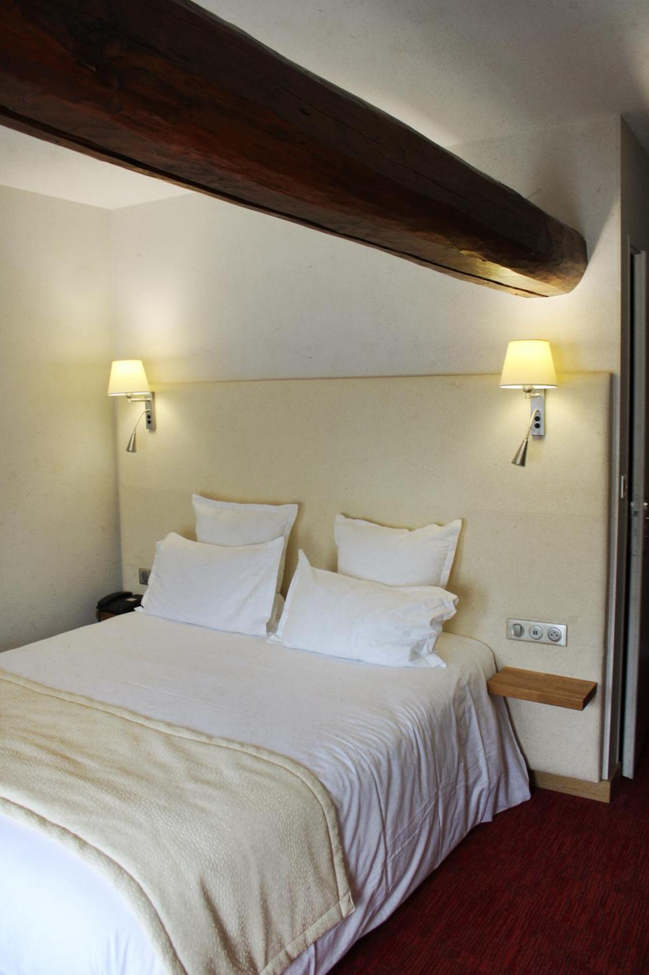 Auberge Du Lac, Sure Hotel Collection By Best Western Мениль-Сен-Пер Экстерьер фото