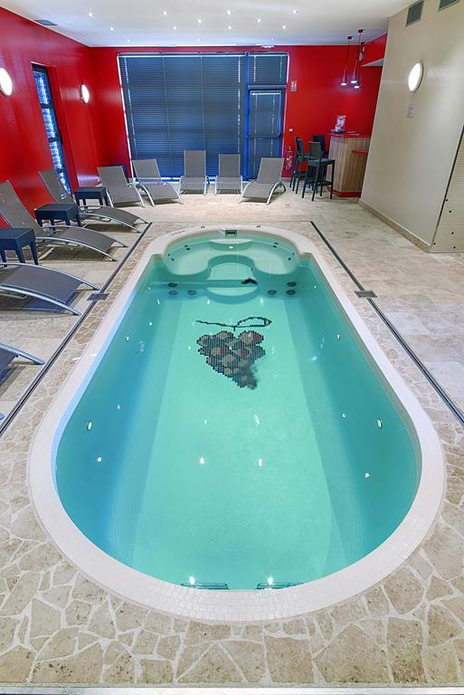 Auberge Du Lac, Sure Hotel Collection By Best Western Мениль-Сен-Пер Экстерьер фото